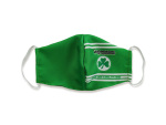 Profiled face masks (with your logo)